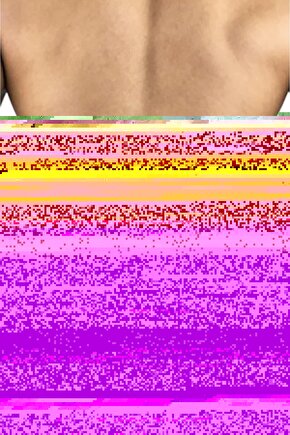 Oversize Kadın Karikatür Baskılı Yuvarlak Yaka Düşük Omuz Kısa Kollu Tişört Büyük Beden- Siyah