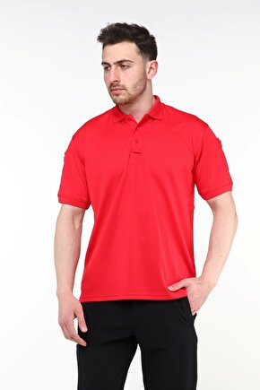 Gw2000 North Mountain Urban Tactical Polo Yaka Tişört