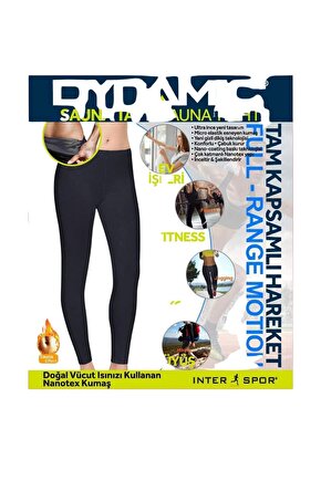 Tayt-syh - Sauna Tayt Siyah