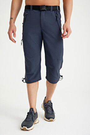 Q&Steinbock Marceus Erkek Şort