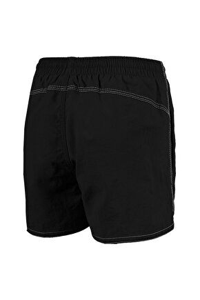 Bywayx Youth Çocuk Deniz Şortu Siyah (4127651)