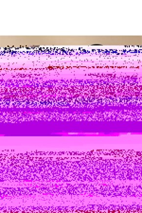 Unisex Bisiklet Yaka Baskılı Oversize T-Shirt - Beyaz