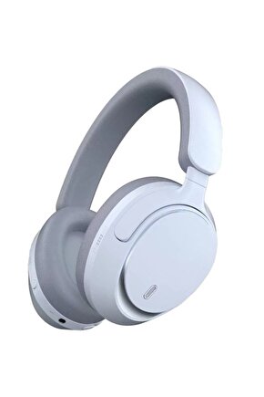 BLUETOOTH 5.4 KULAKLIK KABLOSUZ KULAKÜSTÜ ŞARJLI WİRELESS HEADPHONES HİFİ BASS+