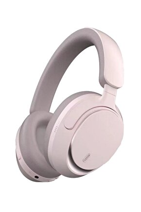 BLUETOOTH 5.4 KULAKLIK KABLOSUZ KULAKÜSTÜ ŞARJLI WİRELESS HEADPHONES HİFİ BASS+