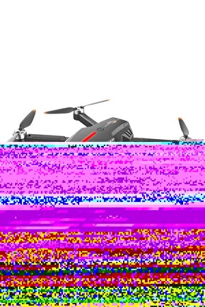 Unisex Bisiklet Yaka Baskılı Oversize T-Shirt - Beyaz