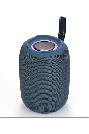 BLUETOOTH SPEAKER ŞARJLI KABLOSUZ HOPARLÖR PARTY BOX SES BOMBASI