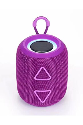 BLUETOOTH SPEAKER ŞARJLI KABLOSUZ HOPARLÖR PARTY BOX SES BOMBASI
