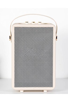 BLUETOOTH SPEAKER KABLOSUZ ŞARJLI HOPARLÖR PARTY BOX SES BOMBASI