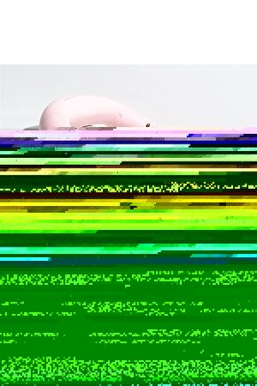 Unisex Bisiklet Yaka Baskılı Oversize T-Shirt - Siyah