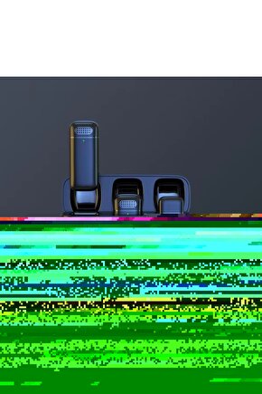 Erkek Yakalı Slim Fit Baskılı T-Shirt - Lacivert