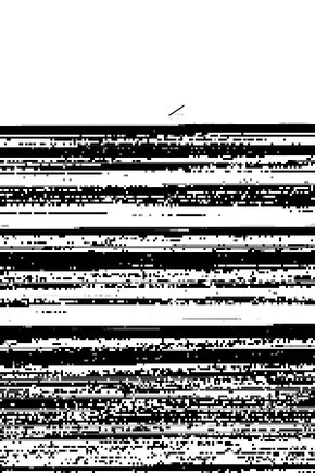 Erkek File Cepli Slim Fit T-shirt - Siyah