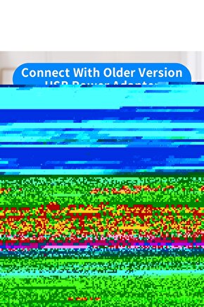 Unisex Çocuk Baskılı T-Shirt - Siyah