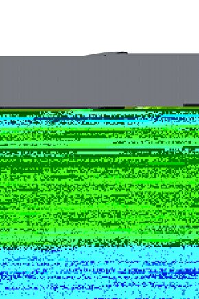 Unisex Çocuk Baskılı T-Shirt - Beyaz