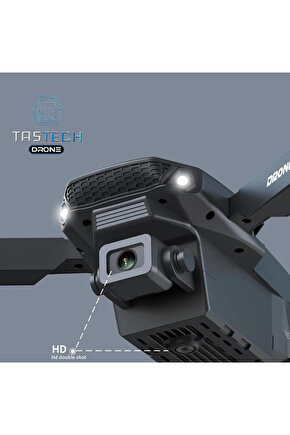 Unisex Çocuk Baskılı T-Shirt - Siyah