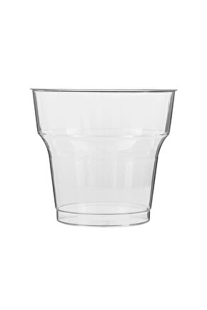 Kristal Bardak 100lü