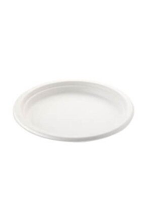 Nature Dreams Tabak 22 Cm 50 Adetli Baskısız