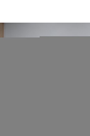 JY204 Flex Bağcıklı Keten Kumaş Erkek Günlük Sneaker Ayakkabı KST - BeyazSiyah