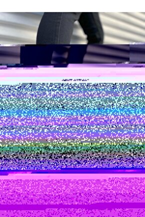 Cam Duvar Tablosu Uçan Bank ve Sonbahar Yaprakları