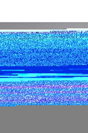 ALESSI Bağcıklı Ortopedik Taban Kadın Sneaker Spor Ayakkabı CBT - Beyaz