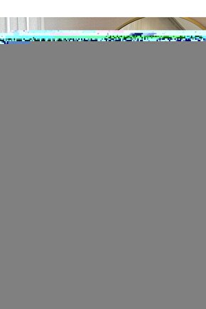 Ortaköy Camii Cam Tablo Duvar Dekoru