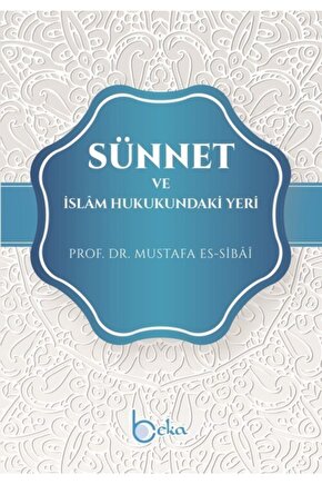 Sünnet Islam Hukukundaki Yeri