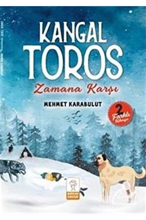 Kangal Toros  Zamana Karşı