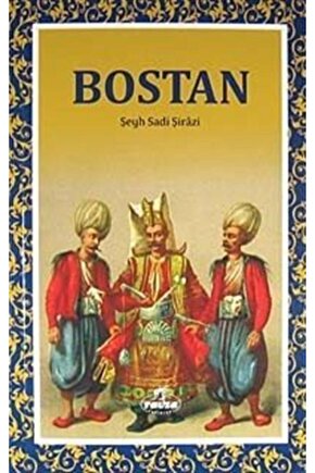 Bostan