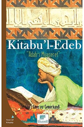 Kitabul Edeb