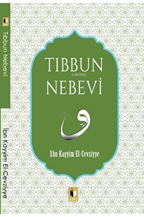 Tıbbun Nebevi