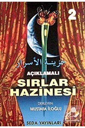 Sırlar Hazinesi 1-2 Cilt