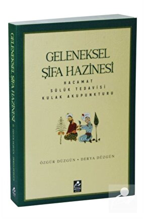 Geleneksel Şifa Hazinesi