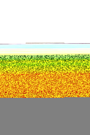 Unisex Bisiklet Yaka Baskılı Oversize T-Shirt - Beyaz