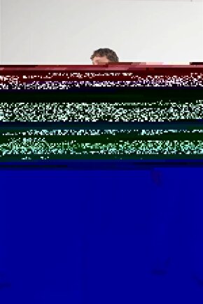 Unisex Bisiklet Yaka Baskılı Oversize T-Shirt - Beyaz