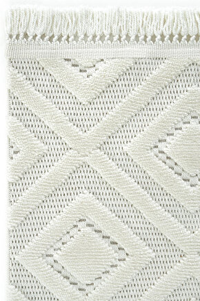 Unisex Bisiklet Yaka Baskılı Oversize T-Shirt - Siyah