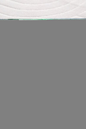 munn collection Beyaz Püskül Detaylı Bluz