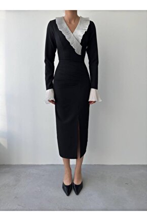 Florina idi Boy Elbise