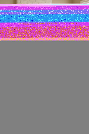 Unisex Baskılı Oversize Thirt  Beyaz