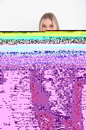 Unisex Bisiklet Yaka Baskılı Oversize Thirt  iyah