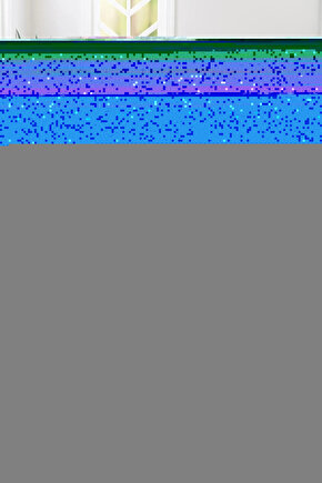 Unisex Bisiklet Yaka Baskılı Oversize Thirt  iyah