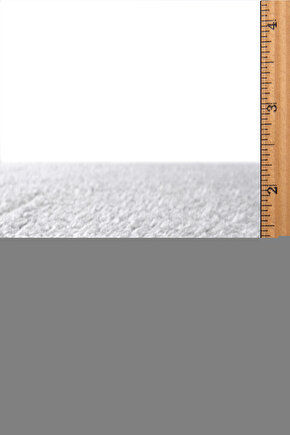 Unisex Bisiklet Yaka Baskılı Oversize Thirt  Beyaz