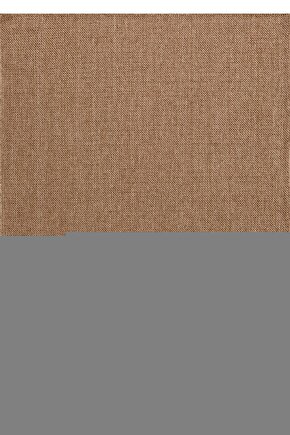 Baskılı Oversize Üç İplik Kapüşonlu Sweatshirt - Siyah