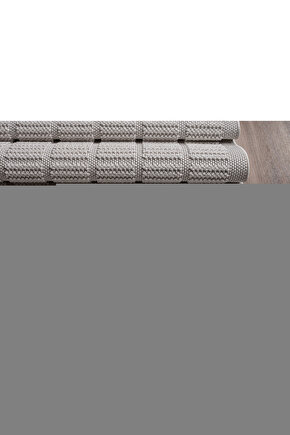 Erkek Yarım Fermuarlı Baskılı Sweat - Siyah