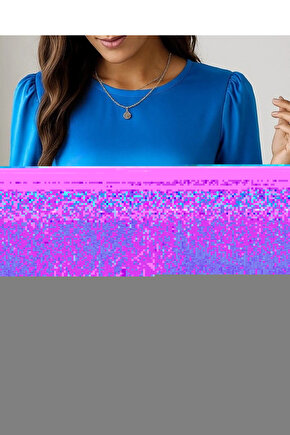 Ekstra Puffy Peluş Ultra Yumuşak Yıkanabilir Gri