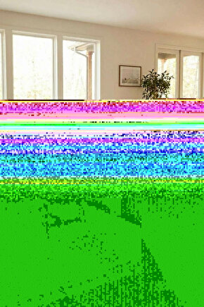 Ekstra Puffy Peluş Ultra Yumuşak Yıkanabilir Gri