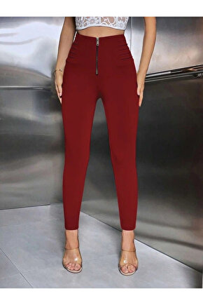 Tavşan Tüyü Yuvarlak Peluş Gül Kurusu