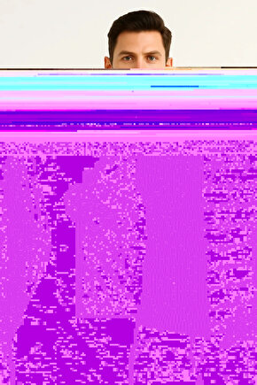 Erkek Şişme Fermuarlı Yelek Su itici Kapitone Astarlı Kumaş Cepli Hafif Kışlık Spor Rahat Kalıp - Si