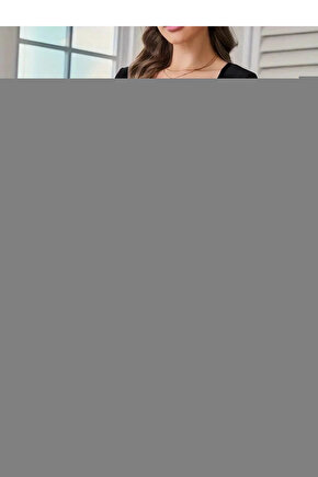 Gri Bambu Zebra Stor Perde