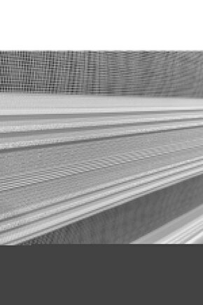 Kadın Uzun Kollu Cepli önden Düğmeli Uzun Modal Ceket