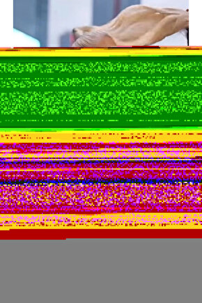 Zebra Stor Perde Krem Gold Simli Lüx Etek Dilimli