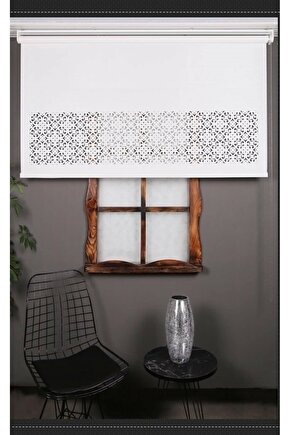 Kadın Uzun Kollu Yarı Balıkçı Yaka Leopar Detaylı Kaşkorse Bluz